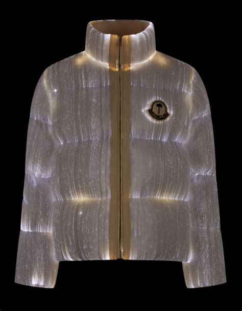 moncler x palm angels light up jacket replica|moncler x palm angels collection.